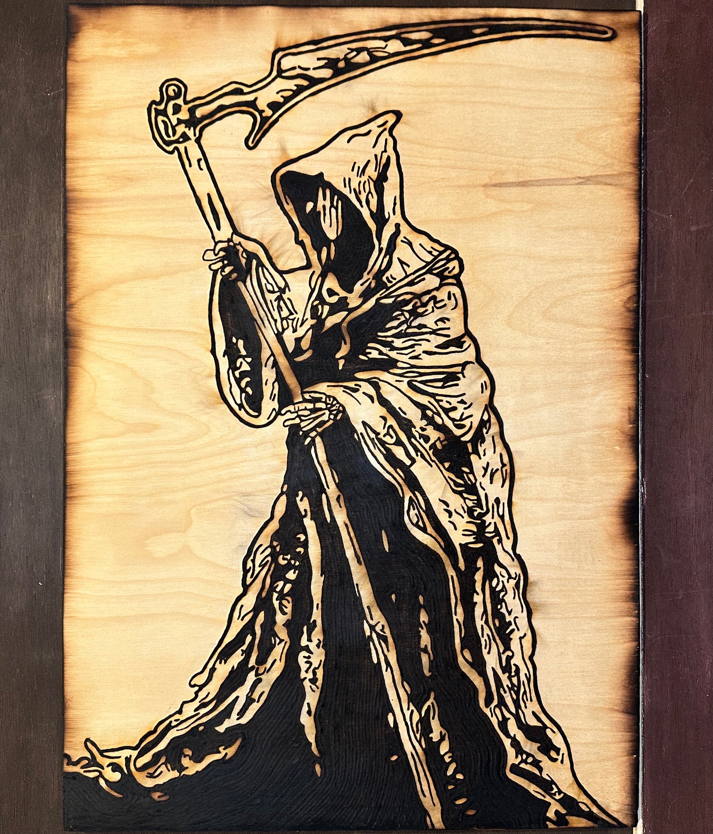Reaper