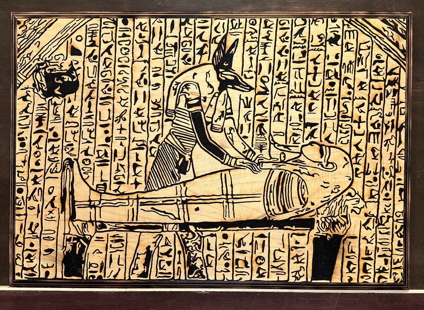 Anubis
