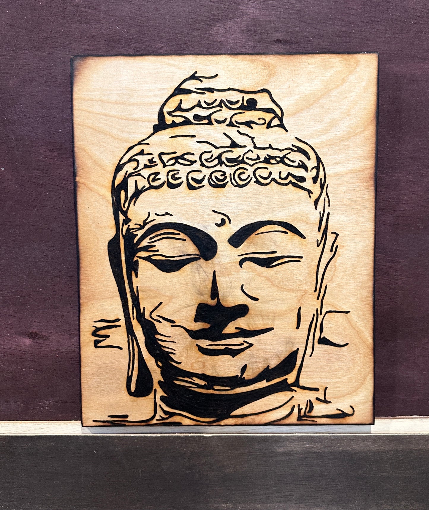 Buddha