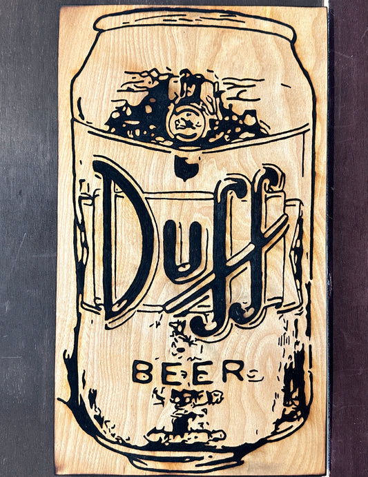 Duff