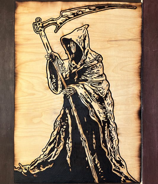 Reaper