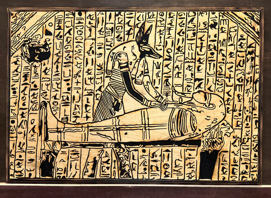 Anubis