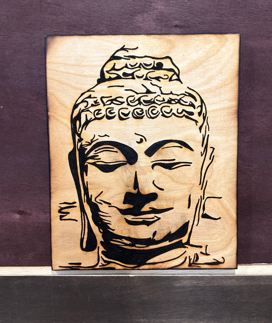 Buddha