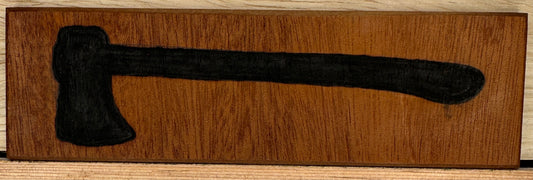 Magnet - Axe