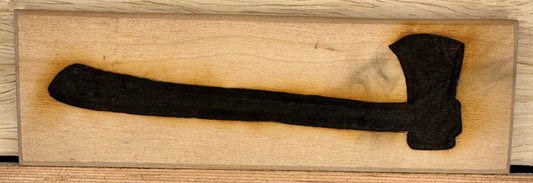 Magnet - Axe
