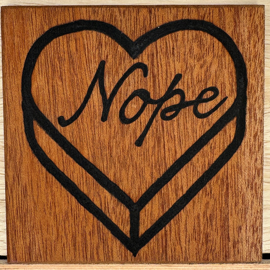 Magnet - Nope