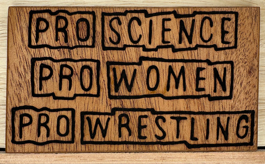 Magnet - Pro Science