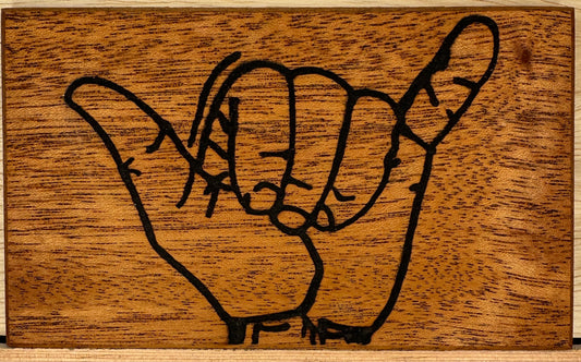 Magnet - Shaka