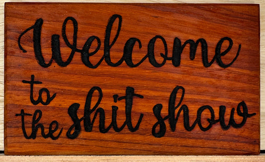 Magnet - Shit Show